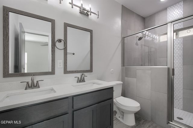 14936 Mike A Mendoza Avenue, El Paso, TX 79938