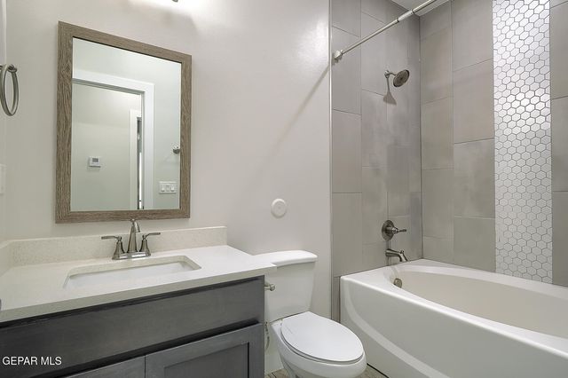 14936 Mike A Mendoza Avenue, El Paso, TX 79938