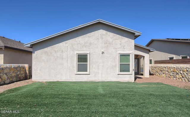 14936 Mike A Mendoza Avenue, El Paso, TX 79938