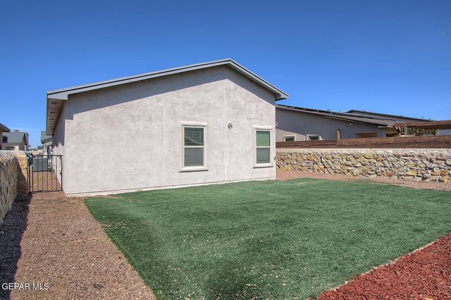 14936 Mike A Mendoza Avenue, El Paso, TX 79938