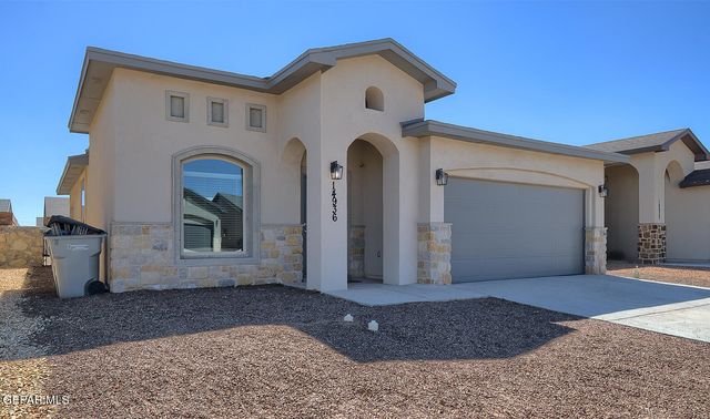 14936 Mike A Mendoza Avenue, El Paso, TX 79938
