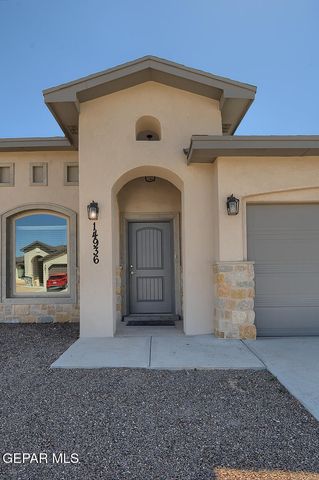 14936 Mike A Mendoza Avenue, El Paso, TX 79938