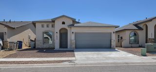 14936 Mike A Mendoza Avenue, El Paso, TX 79938