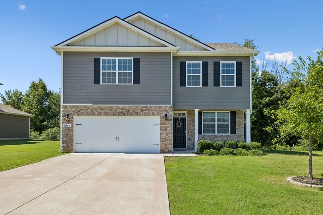 1045 Altavista Ln, Smyrna, TN 37167
