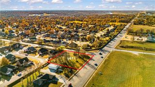 5.22 AC Lot 2 Wagon Wheel Road, Springdale, AR 72762