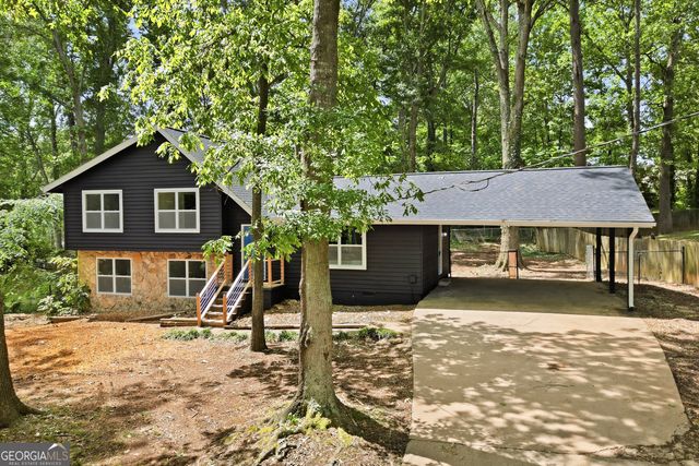 158 Longview Road, Stockbridge, GA 30281