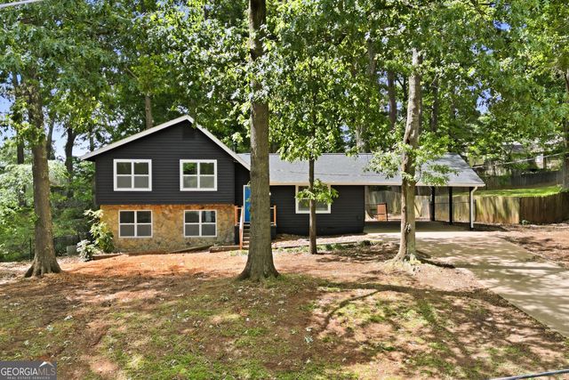 158 Longview Road, Stockbridge, GA 30281