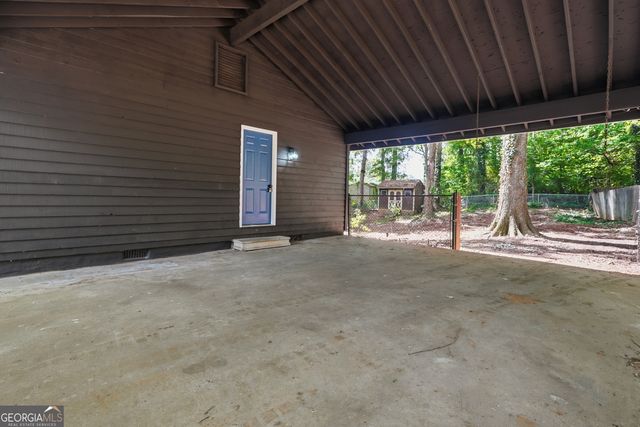 158 Longview Road, Stockbridge, GA 30281