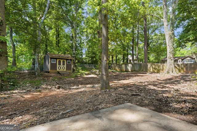 158 Longview Road, Stockbridge, GA 30281