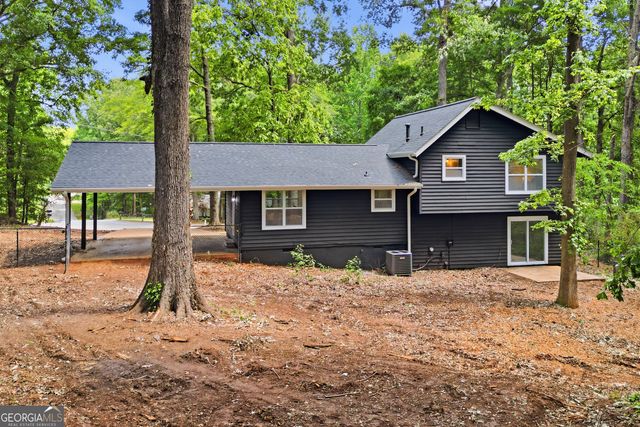 158 Longview Road, Stockbridge, GA 30281