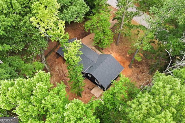 158 Longview Road, Stockbridge, GA 30281