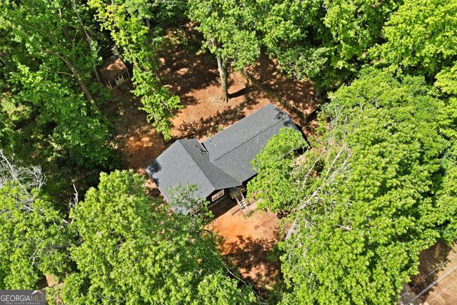 158 Longview Road, Stockbridge, GA 30281