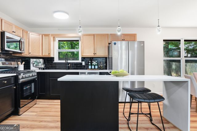 158 Longview Road, Stockbridge, GA 30281