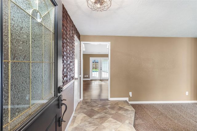 415 Enchanted Trail Drive, Spring, TX 77388