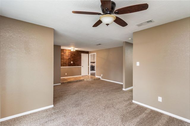 415 Enchanted Trail Drive, Spring, TX 77388