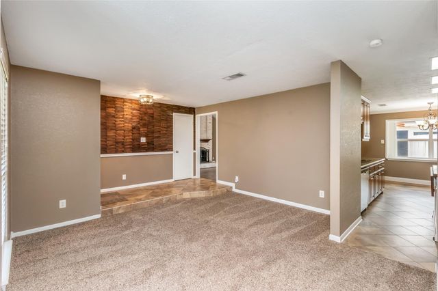 415 Enchanted Trail Drive, Spring, TX 77388