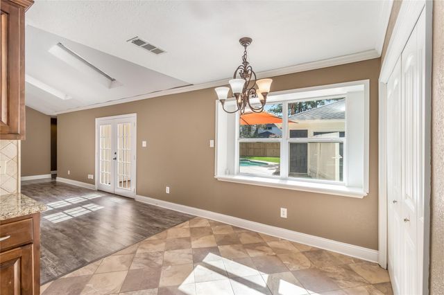 415 Enchanted Trail Drive, Spring, TX 77388