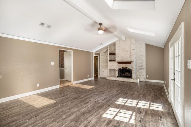 415 Enchanted Trail Drive, Spring, TX 77388
