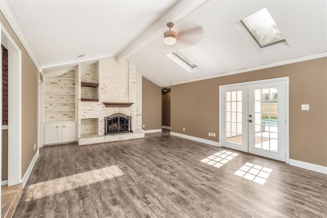 415 Enchanted Trail Drive, Spring, TX 77388