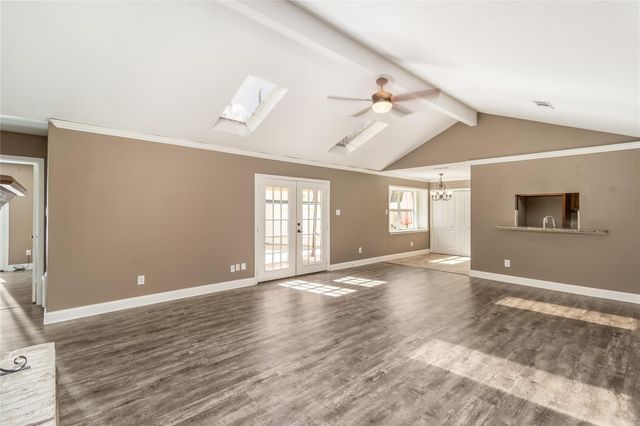 415 Enchanted Trail Drive, Spring, TX 77388