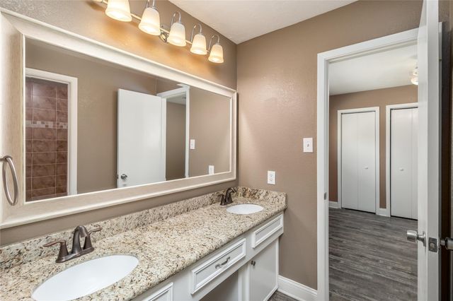 415 Enchanted Trail Drive, Spring, TX 77388