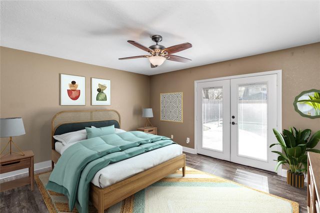 415 Enchanted Trail Drive, Spring, TX 77388