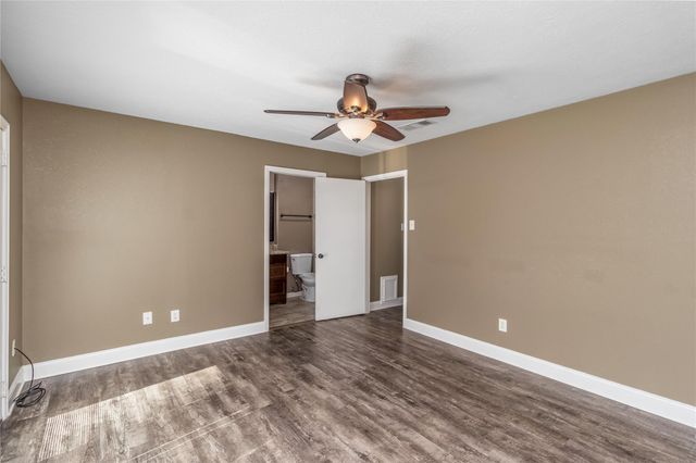 415 Enchanted Trail Drive, Spring, TX 77388