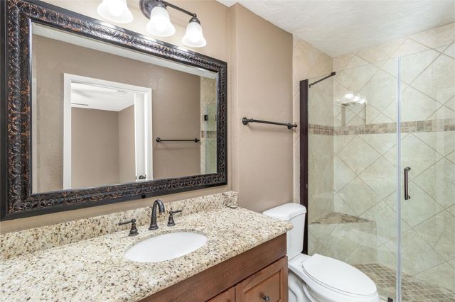 415 Enchanted Trail Drive, Spring, TX 77388