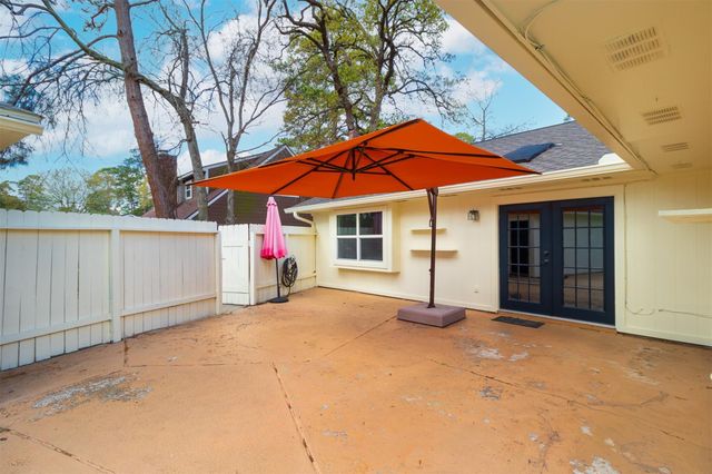 415 Enchanted Trail Drive, Spring, TX 77388