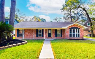 415 Enchanted Trail Drive, Spring, TX 77388