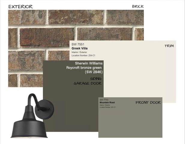 10224 LOUANNE DR, Collierville, TN 38017