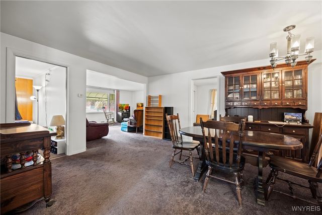 1740 Clinton Street, Buffalo, NY 14206