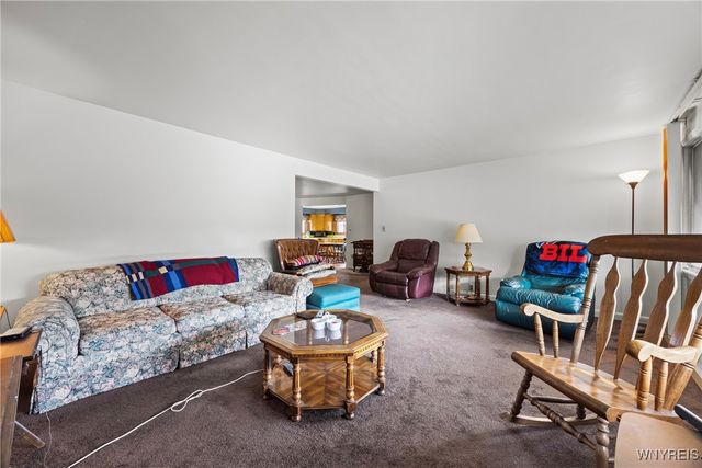 1740 Clinton Street, Buffalo, NY 14206