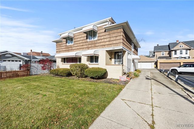 1740 Clinton Street, Buffalo, NY 14206