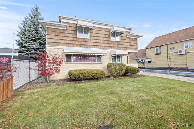 1740 Clinton Street, Buffalo, NY 14206