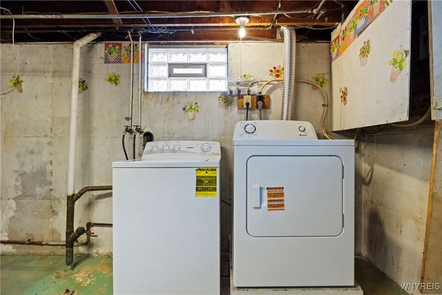 1740 Clinton Street, Buffalo, NY 14206