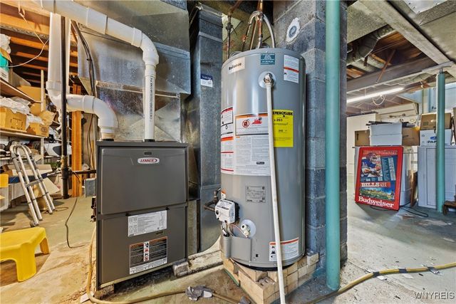 1740 Clinton Street, Buffalo, NY 14206