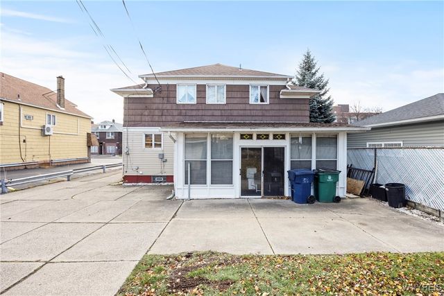 1740 Clinton Street, Buffalo, NY 14206