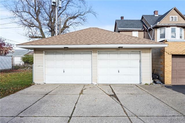 1740 Clinton Street, Buffalo, NY 14206