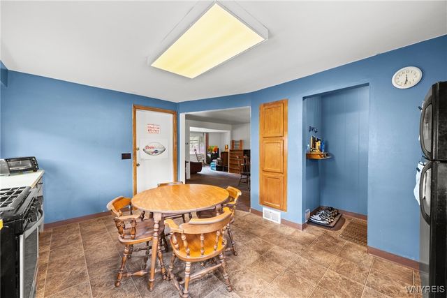 1740 Clinton Street, Buffalo, NY 14206