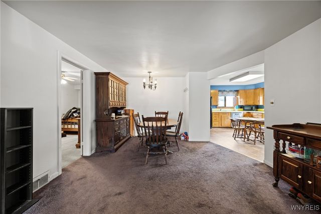 1740 Clinton Street, Buffalo, NY 14206