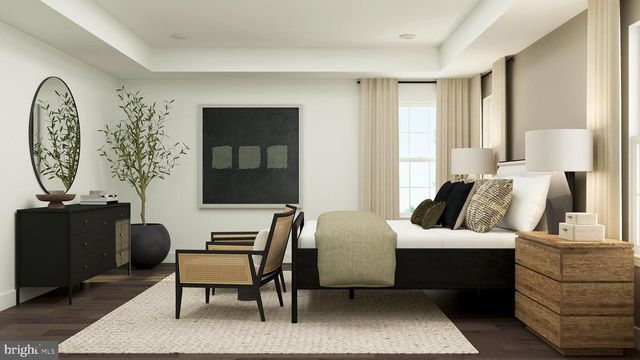 30 JOHN VANZANDT WAY, Titusville, NJ 08560