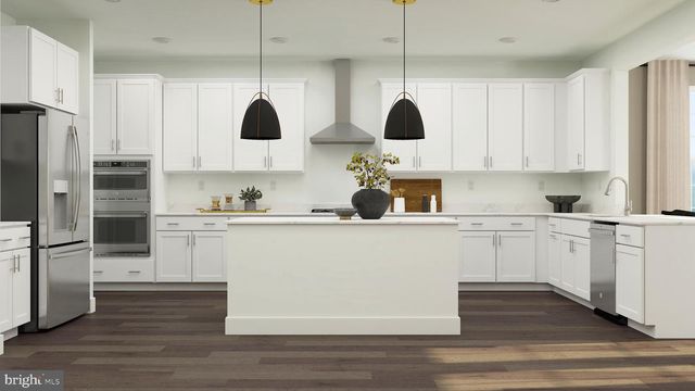 30 JOHN VANZANDT WAY, Titusville, NJ 08560