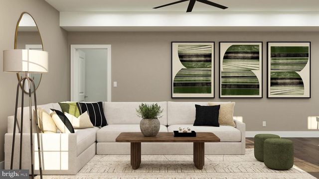 30 JOHN VANZANDT WAY, Titusville, NJ 08560