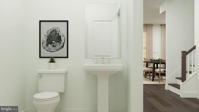 30 JOHN VANZANDT WAY, Titusville, NJ 08560