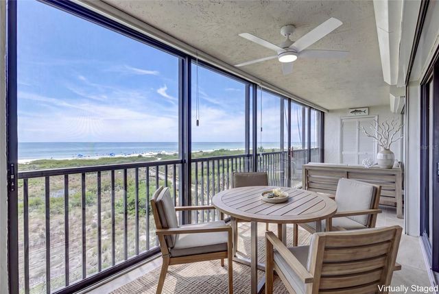 420 BEACH ROAD 508, Sarasota, FL 34242