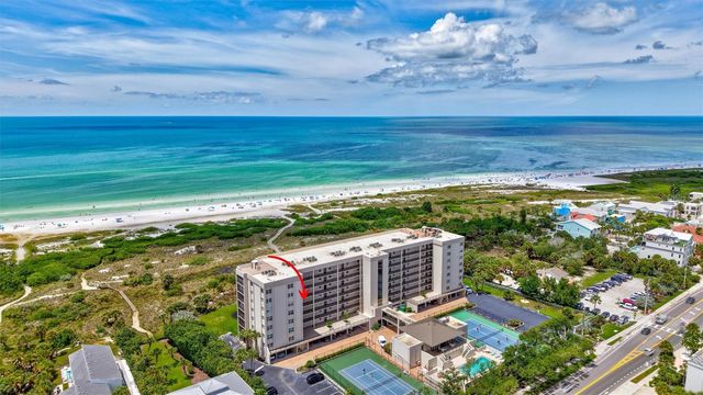 420 BEACH ROAD 508, Sarasota, FL 34242