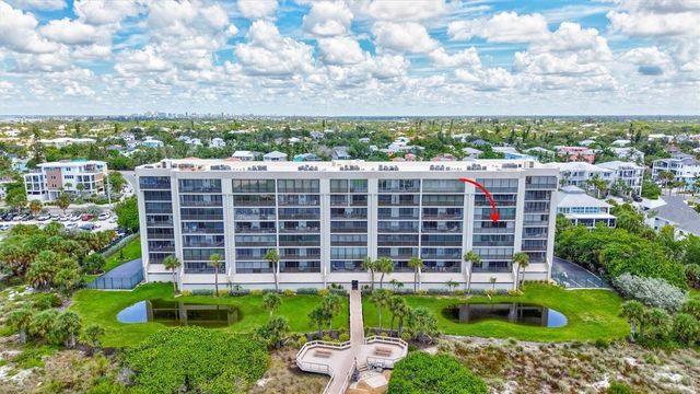 420 BEACH ROAD 508, Sarasota, FL 34242