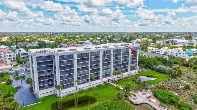 420 BEACH ROAD 508, Sarasota, FL 34242