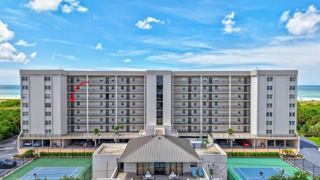 420 BEACH ROAD 508, Sarasota, FL 34242